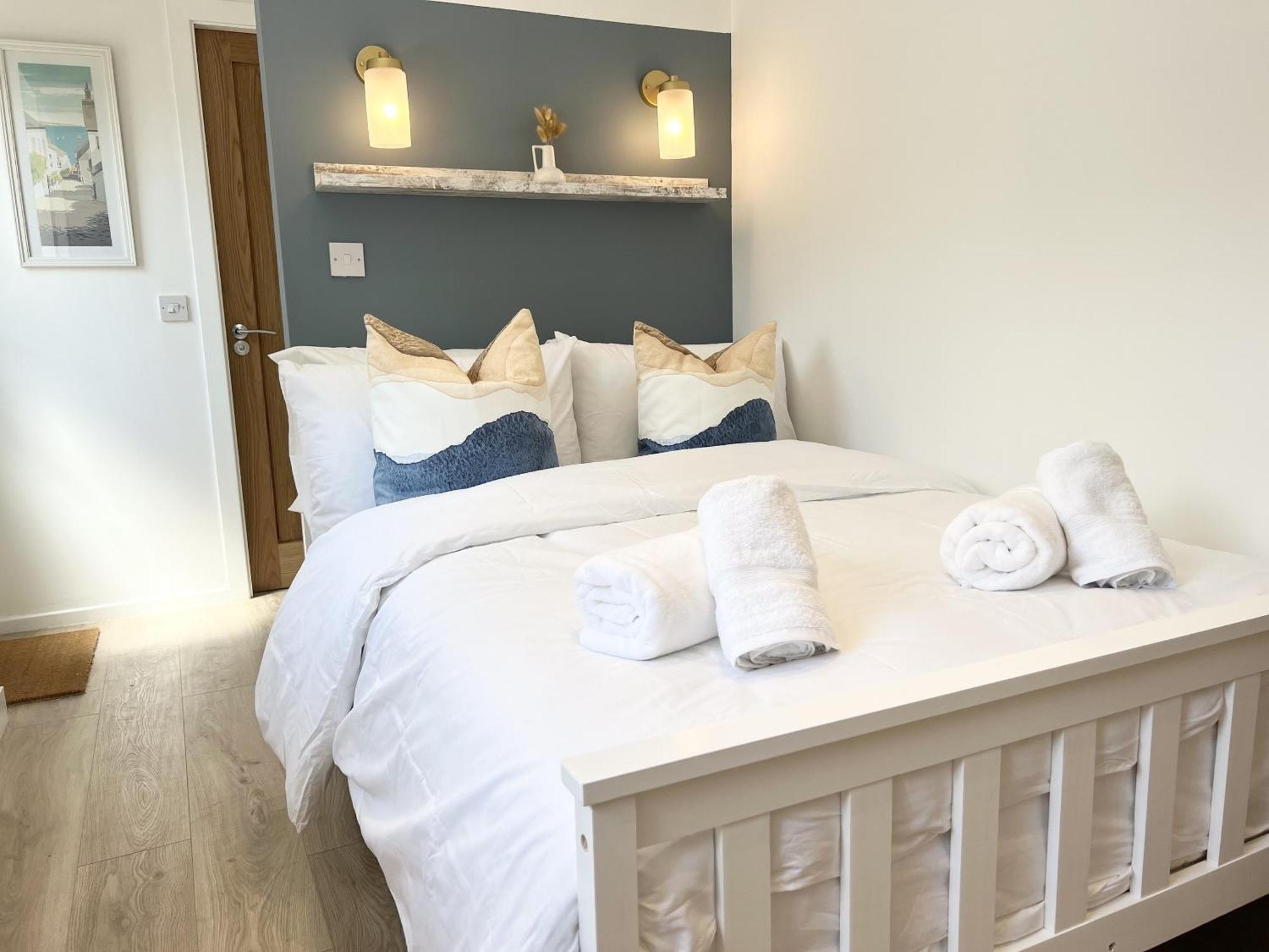 2 Edward Street Llandudno