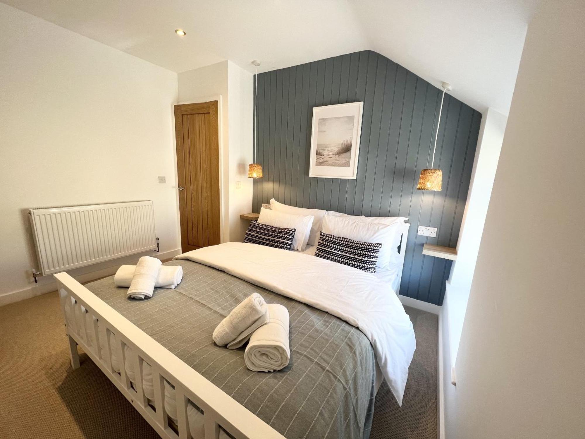 2 Edward Street Holiday home Llandudno